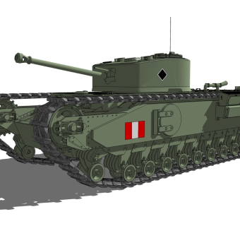 超精细汽车模型 超精细装甲车 坦克 火炮汽车模型 (23)